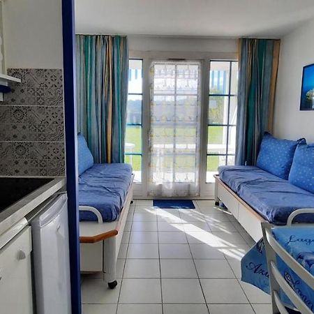 Studio Au Coeur Du Golf De Port Bourgenay, Proche Des Sables D'Olonne Talmont-Saint-Hilaire ภายนอก รูปภาพ