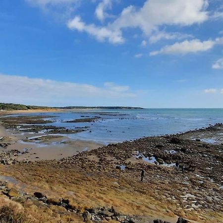 Studio Au Coeur Du Golf De Port Bourgenay, Proche Des Sables D'Olonne Talmont-Saint-Hilaire ภายนอก รูปภาพ