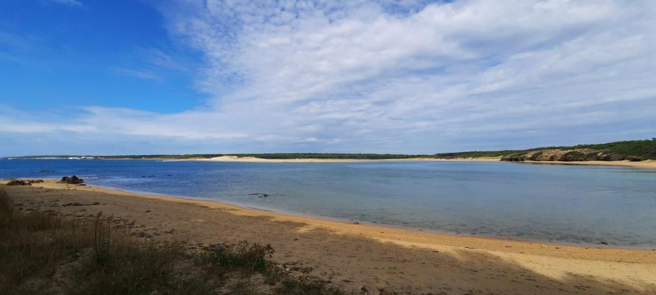 Studio Au Coeur Du Golf De Port Bourgenay, Proche Des Sables D'Olonne Talmont-Saint-Hilaire ภายนอก รูปภาพ