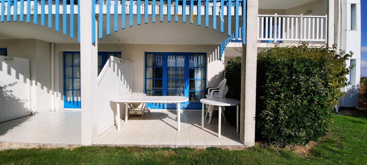 Studio Au Coeur Du Golf De Port Bourgenay, Proche Des Sables D'Olonne Talmont-Saint-Hilaire ภายนอก รูปภาพ