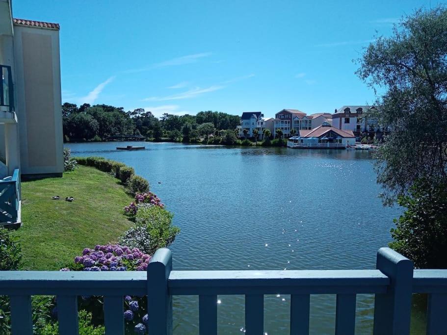 Studio Au Coeur Du Golf De Port Bourgenay, Proche Des Sables D'Olonne Talmont-Saint-Hilaire ภายนอก รูปภาพ